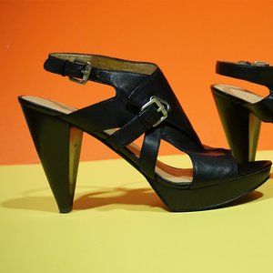 Nine West heels